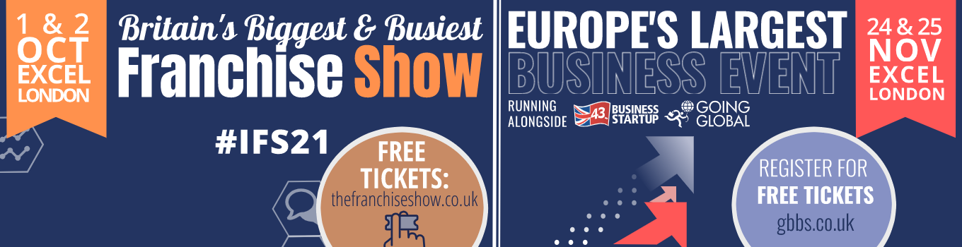 IFS Managing Director Acquires Controlling Shares in Europes Biggest Business Show